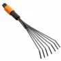 Grėblys Fiskars 1001412 Cinkuotas plienas