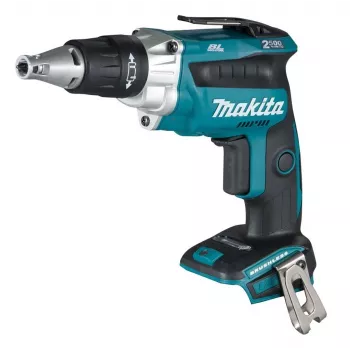 Makita DFS250Z akumuliatorinis atsuktuvas/suktuvas 2500 aps./min. Juoda, Žalia