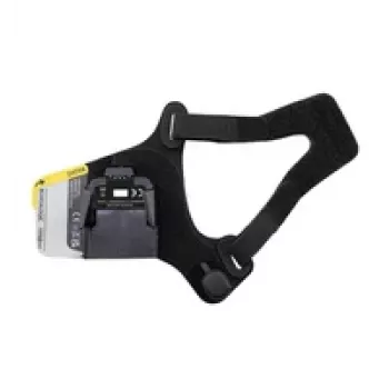 Rankinis dirželis Datalogic HT1-HS7600KR juodas, saugus laikymas, patogus naudojimas