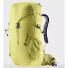 Kuprinė Deuter Climber 22 22L Geltona Unisex Vidinė Stangra