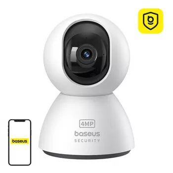 Stebėjimo kamera Baseus Security P1 3K