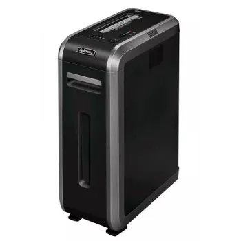 Smulkintuvas Fellowes Powershred 125CI / kryžminis pjovimas 4612001