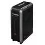 Smulkintuvas Fellowes Powershred 125CI / kryžminis pjovimas 4612001