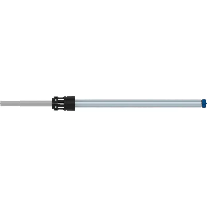 SDS gręžtuvas Bosch Expert SDS Clean max-8X 28 mm x 400 mm