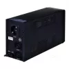 Nepertraukiamo maitinimo šaltinis ENERGENIE EG-UPS-031 Line-Interactive 0,65 kVA 390 W 2x C13 lizdai, 7 Ah VRLA
