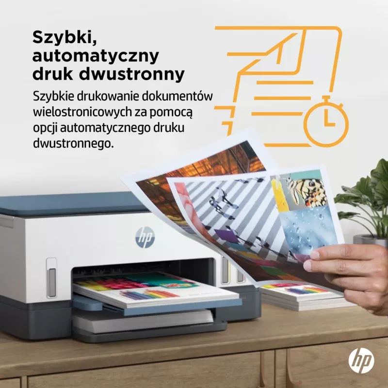 HP Smart Tank 675 Daugiafunkcis rašalinis spausdintuvas A4 4800 x 1200 DPI 12 ppm Wi-Fi