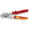 Slydimo jungties replės Knipex 86 06 250
