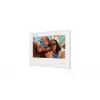 Vaizdo domofono sistema Hikvision DS-KH7300EY-WTE2/Balta 17,8 cm (7 inch)