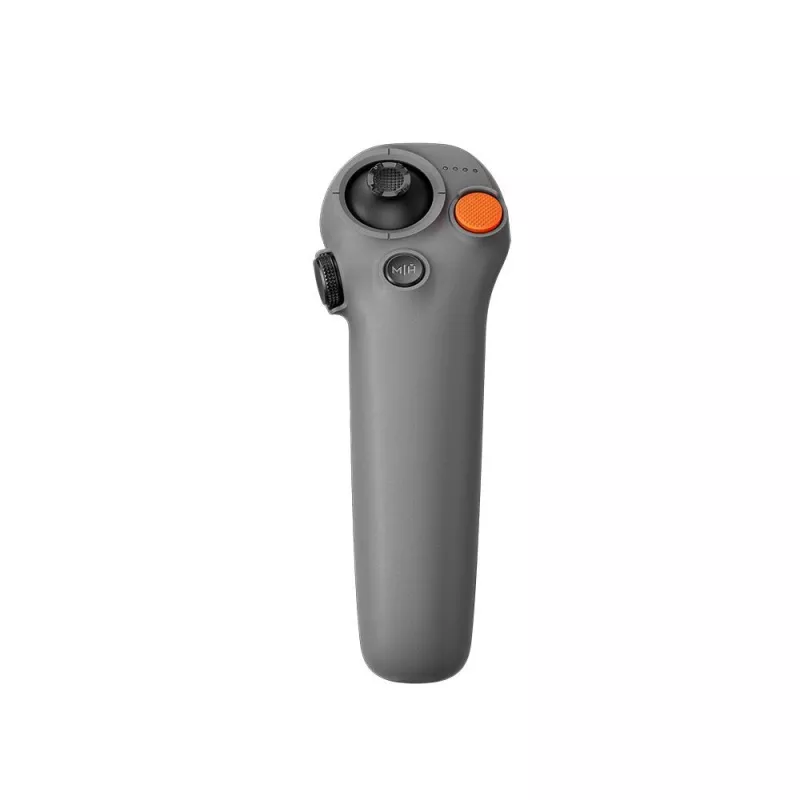 DJI Avata 2 „Fly More Combo“ 3 baterijos 12 MP 3840 x 2880 4 rotoriniai kvadrakopteris juodas