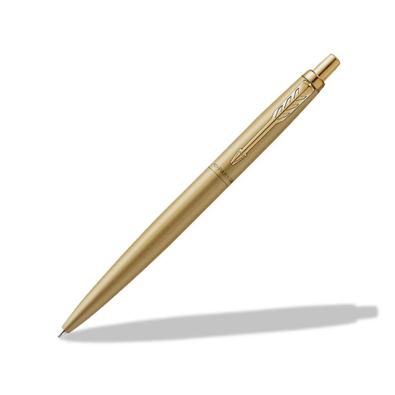 Parker Jotter XL užsegama ištraukiama tušinukas