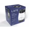Elektrinis virdulys LAFE Essential XL 1.7 L 2200 W stiklinis