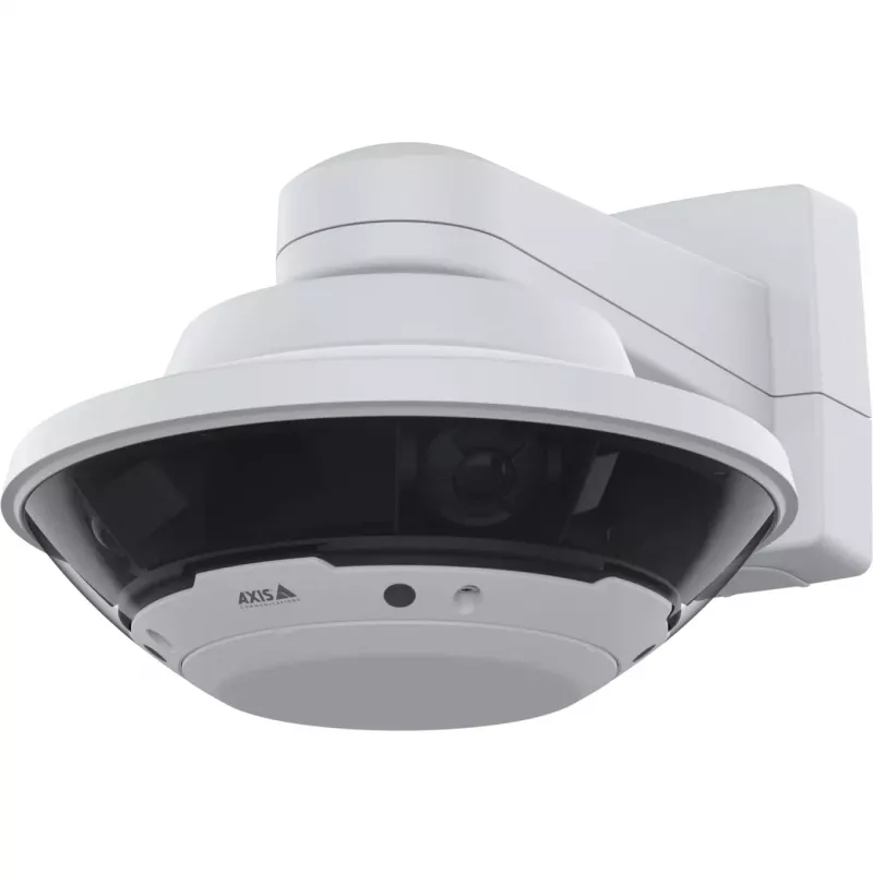 Aksialinė stebėjimo kamera Axis Q6300-E 50 Hz 02942-001 AXIS