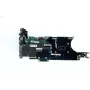 Sisteminė plokštė Lenovo nešiojamam kompiuteriui su Intel Core i5-8250U (modelis 01LX673)