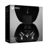 Žaidimų valdiklio priedų rinkinys Microsoft Xbox Elite Wireless Controller Series 2 Complete Component Pack Juodas Sidabrinis