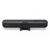 Logitech Rally Bar Huddle - vaizdo konferencijų sistema - grafitas - USB - 4K - WW-9006