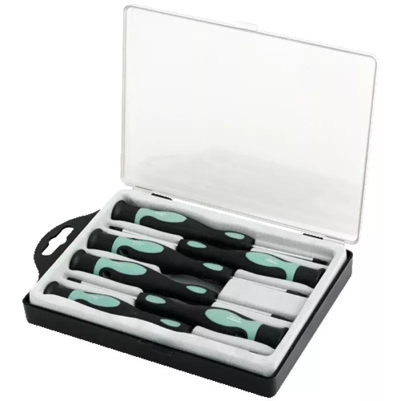 Atsuktuvų rinkinys LogiLink WZ0021