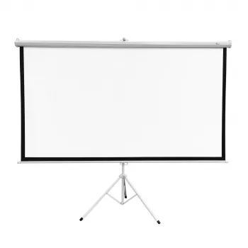 Extralink EX.30521 projektorinis ekranas 2.54 m (100 inch) 16:9