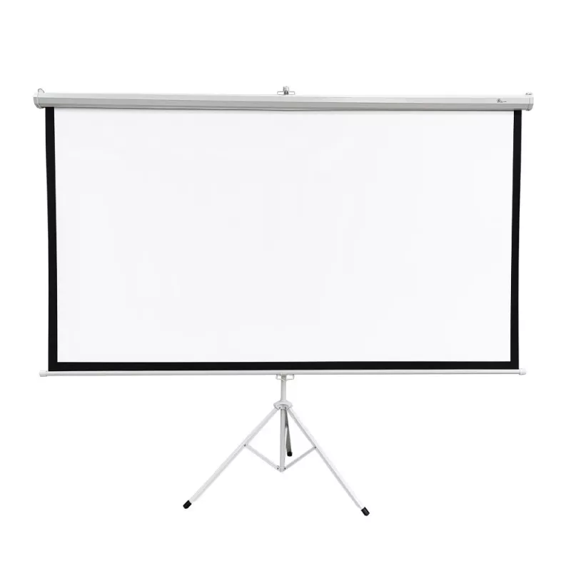 Extralink EX.30521 projektorinis ekranas 2.54 m (100 inch) 16:9
