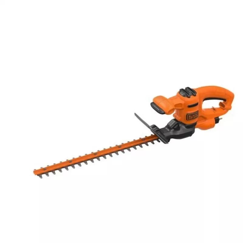 Krūmapjovė Black & Decker BEHT201-QS