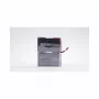 Eaton EB010SP UPS baterija VRLA 6 V 9 Ah 2 vnt.