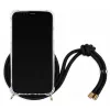 Dėklas Cover Coros LOO003 iPhone X/XS