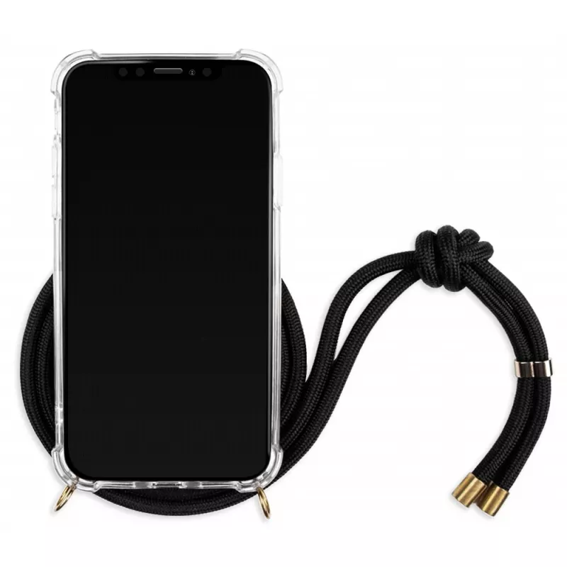 Dėklas Cover Coros LOO003 iPhone X/XS