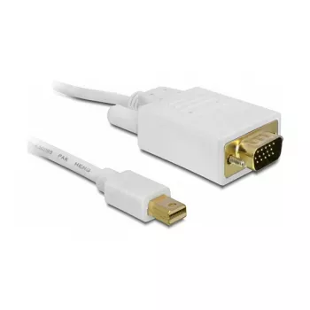 Laidas DisplayPort mini į VGA DeLOCK 82922 3 m