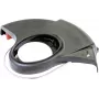 Dulkių surinkimo adapteris Makita 453353-0