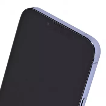 Apple iPhone 13 Pro 6,1 colio Dual SIM iOS 15 5G 128 GB Mėlyna Atnaujintas / Atstatytas