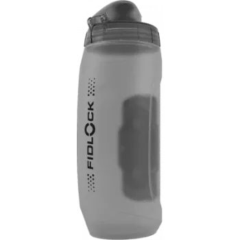 FIDLOCK Twist pakaitinis butelis 590 FIDLOCK 590 ml pilkas