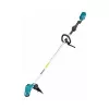 Žoliapjovė-pjovimo galvutė Makita DUR190LZX3 30 cm akumuliatorinė juoda, mėlyna