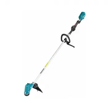 Žoliapjovė-pjovimo galvutė Makita DUR190LZX3 30 cm akumuliatorinė juoda, mėlyna