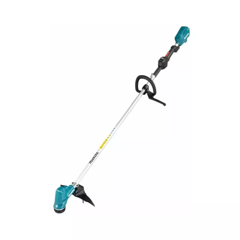 Žoliapjovė-pjovimo galvutė Makita DUR190LZX3 30 cm akumuliatorinė juoda, mėlyna