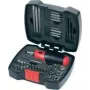 Black & Decker rankinis reketinis rinkinys 43 dalių A7175 (A7175-XJ)