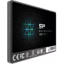 2,5 colio SATA III SSD Silicon Power Ace A55 — 2 TB, 560/530 MB/s, 3D NAND