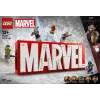LEGO MARVEL 76313 MARVEL Logotipas