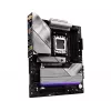 Motininė plokštė ASROCK X870 (lizdas AM5, ATX, DDR5, 4 atminties lizdai, X870LIVEMIXERWIFI)