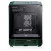 Thermaltake The Tower 600 Midi bokštas, tamsiai žalias, 3x grūdintas stiklas