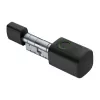 Skaitmeninė spynos cilindras Avatto SDL-V1-B90, 90 mm, juoda
