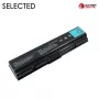Nešiojamojo kompiuterio baterija Extra Digital Selected, TOSHIBA PA3533U-1BRS, 4400 mAh