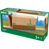 Tunelis geležinkelio modeliams Ravensburger BRIO – 1 vnt., nuo 0,3 metų