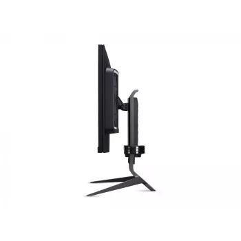 Monitorius Acer Predator XB323QKV4BMIIPRX 31.5 colio 4K UHD IPS 3840x2160 0,5 ms VESA aukščio reguliavimas Juodas