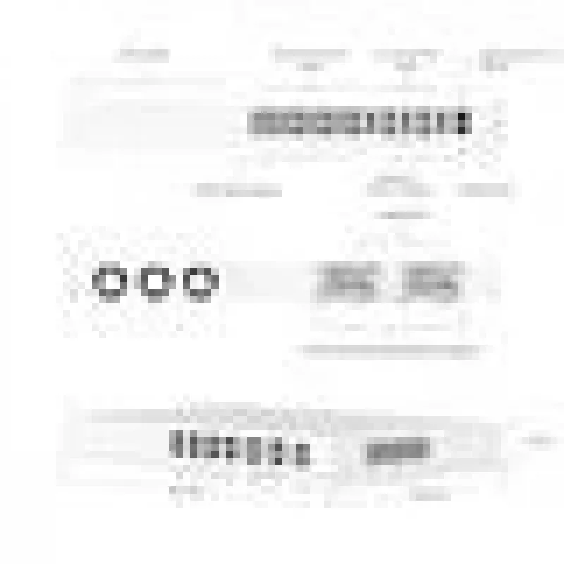 Valdomas jungiklis Ubiquiti UISP-FIBER-OLT-XGS, 10 Gbit/s, 1U