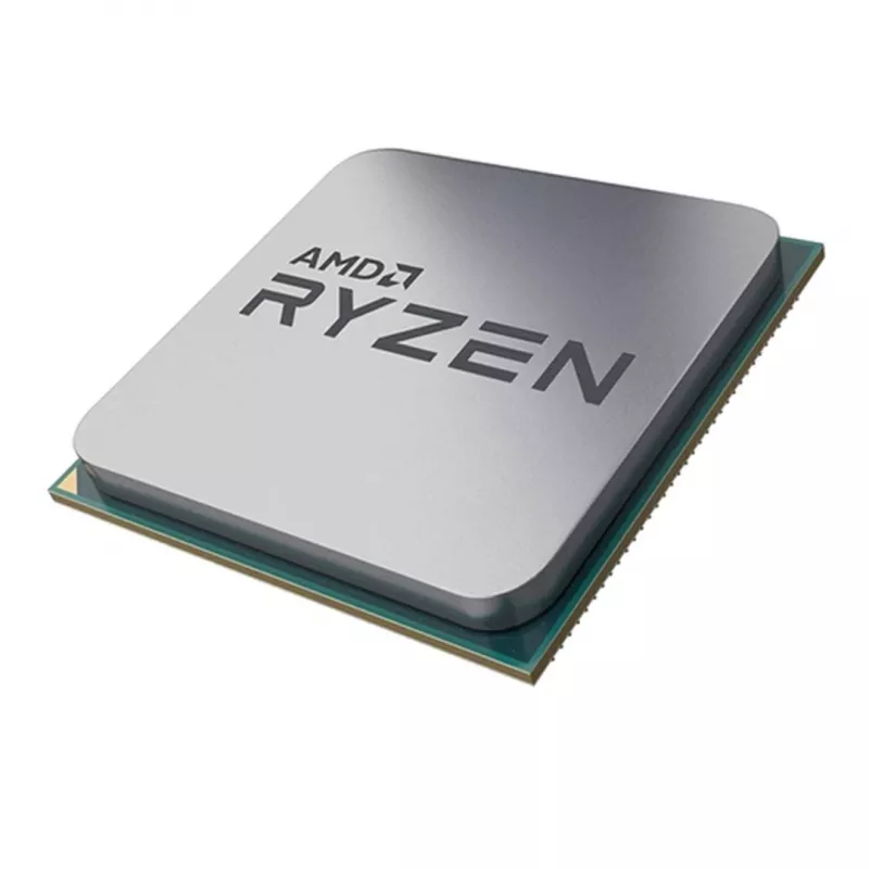 Procesorius AMD Ryzen 5 3500 6C/6T, 3.6-4.1GHz, 16MB, 65W, AM4, Box