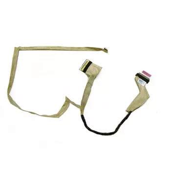 LCD vaizdo kabelis, skirtas Dell Inspiron 15-3000 serijai (3541, 3542, 3543, 5542, 5748, 7542) – 40 kontaktų, 450.00H06.0011 / 0H1RV6