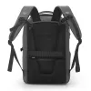 Kuprinė XDDESIGN Bizz Grey P705.932 – atspari vandeniui, lengva miesto kuprinė