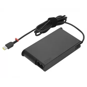 Lenovo GX20Z46306 Legion Slim 230 W kintamosios srovės adapteris, 20 V, 100–240 V įėjimas