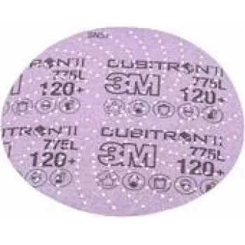 3M 86825 Xtract™ Cubitron™ II šlifavimo diskas, skersmuo 152 mm, 50 vnt. (86825)