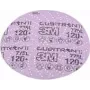 3M 86825 Xtract™ Cubitron™ II šlifavimo diskas, skersmuo 152 mm, 50 vnt. (86825)