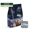 ADDVENA Power of Nature Adult Small Lamb - sausas šunų ėdalas - 2,5 kg